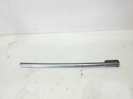 moulding CHROM left rear part AUDI A5 8F CABRIO 8F0853763D
