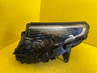 light left Mercedes W293 EQC 293 FULL LED A2939062901