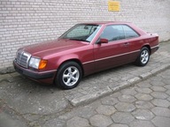 Mercedes W 124 300 CE Coupe