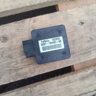 Ford Fiesta MK7 LIFT sensor rain