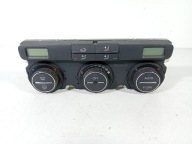 VW Golf Positif + 05-14 Interrupteur Bouton Unite commande clima