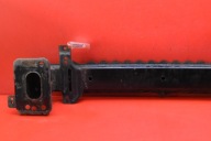 bumper support front front pillar MAZDA 2 II DE 07-10