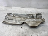 Blende Abdeckung TERMICZNA AUDI Q7 4M 4M0825662J