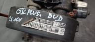 engine BUD VW Golf plus 1,4 16V