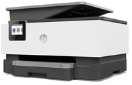 HP OFFICEJET PRO 9010 ATRAMENT KOLOR (U) WADA