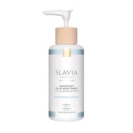 Hydratačný gél na umývanie tváre so 4% glukonolaktónom Slavia Cosmetics 150ml