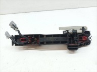 handle exterior right rear part KEYLESS Infiniti Q50 and (2013- )