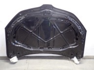 bonnet SKODA OCTAVIA III LIFT 2016- 5E