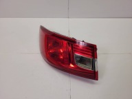 light rear left side Renault Clio 4 facelift 2019 265553021R