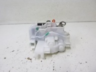 lock door front left Citroen Nemo Basis 2009r. 1361752080