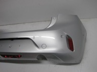 bumper Opel Corsa F 6 PDC rear part rear