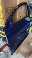 door front front side left Renault Austral BIYNN / TERQH w colour!