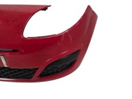 RENAULT TWINGO 2 II bumper front front complete ORG. OV727 DV727