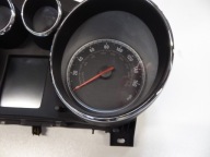 ZOSTAVA STARTOWY IMMO OPEL INSIGNIA 2.0 CDTI