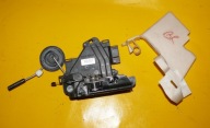 lock door right front VW TRANSPORTER V T5 EUROPA