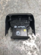 grid air conditioning devices rear part AUDI Q4 E-TRON 89A819203