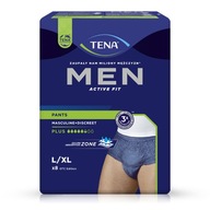 Bielizna chłonna TENA Men Pants Plus L 8szt.