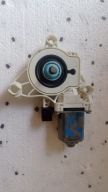 mini motor windows left rear part AUDI A6 C8 4K0959811