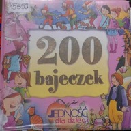 200 Bajeczek - red. J. Jaśkowska