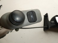 SPECCHIETTO RETROVISORE Destro manuale VW SHARAN e MK1