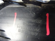 grid of a bumper front front right BYD ATTO 3 SC2E-2803132