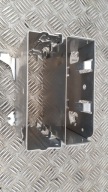 MERCEDES W211 Panier RADIA NAVI Support A2115455440