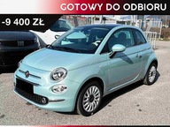 Fiat 500 Dolcevita Hybrid 1.0 70KM