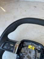 lenkrad Leder MULTIFUNKCJA CITROEN C4 III 98406898ZD
