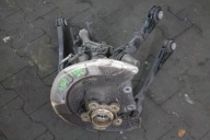 swing arm KOMPLET right rear part BMW G30 G31 17
