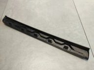 BMW 7 G11 moulding windows right rear part 7377304