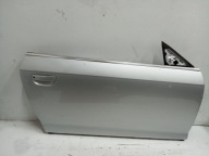 door Audi A3 8P7 3D Kabrio Cabrio ANGLIK right front
