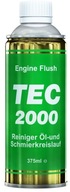 PŁUKANKA ENGINE FLUSH 375ML TEC2000