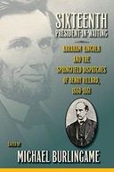 Sixteenth President-in-Waiting: Abraham Lincoln