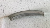 MERCEDES ML W163 LIFT moulding left rear part 2003