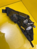 light left Subaru Legacy Outback IV LIFT 12-14 Xenon