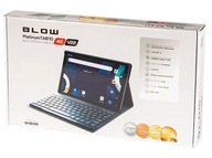 Tablet BLOW PlantinumTAB 10 4G V22 + Etui 10.1"