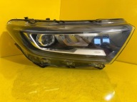light right FORD TOURNEO CONNECT III 21