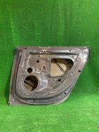 door rear. right right rear part AUDI A5 8T SPORTBACK 08