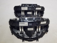 MERCEDES W212 2.2 CDI dials dials ANGLIK