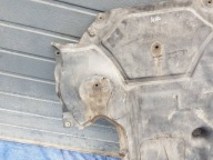 cover cover below engine MERCEDES W204 W207 2045203423