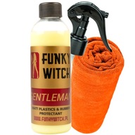 Funky Witch Gentleman 215ml matowy dressing