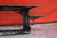 support panel for radiators pillar 1P0805588D SEAT LEON 2 II FR 2.0 TDI 170 KM 05-09