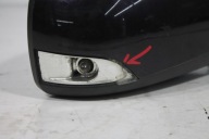 mirror right 12PIN RENAULT LATITUDE 10-15 EU