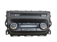 Unite commande clima Bouches buses MAZDA 3 III BM/BN VPGALH-18C612-CB B62V61190A