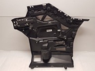 bumper bracket left rear part BMW G60 m-packet 5A011C3