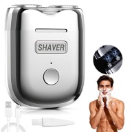 ELEKTROMOS USB BOROTVA 1.5H TÖLTÉS 2 SEBESSÉGFOKOZATTAL