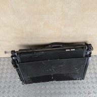 radiatore VENTOLA LAND ROVER RANGE ROVER EVOQUE e LIFT 2.0 D
