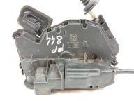 lock door right front 5TB837016 Skoda Superb III (2015-2024)