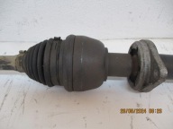 semi-axis right MERCEDES CLA 117 A-KLASA 176 a2463303200