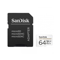 SanDisk High Endurance microSDXC - Pamäťová karta 6